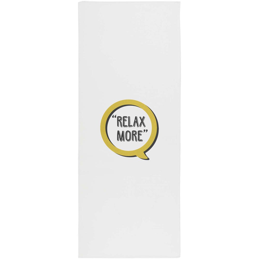 Althea sport towel 30x80 cm