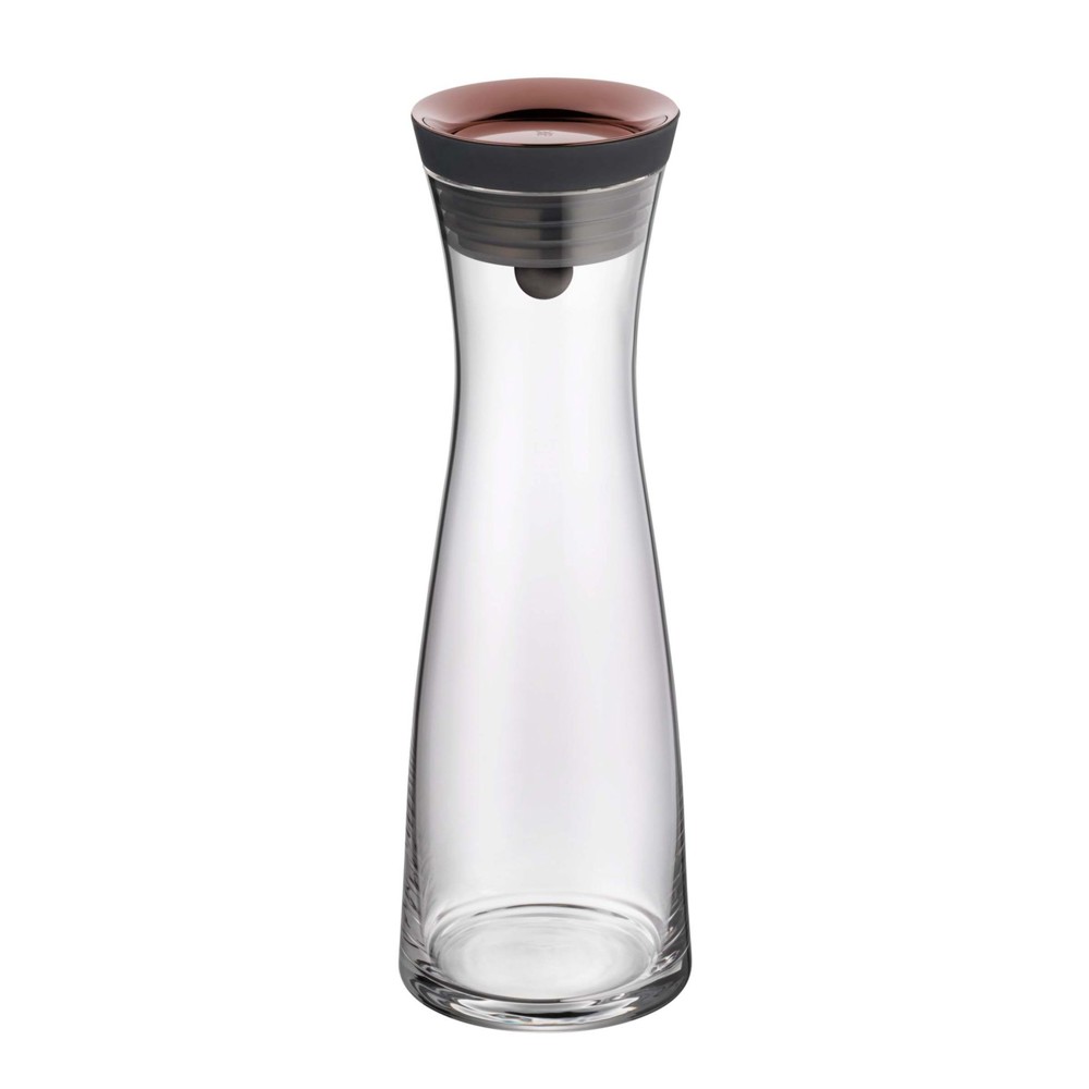 WMF Basic water decanter 1.0l- Vintage Copper