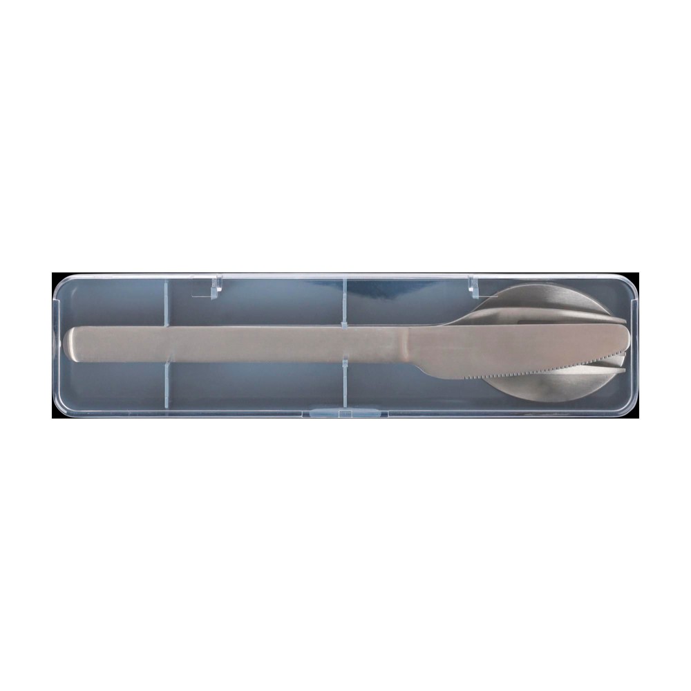 Cutlery set Brisio | 3 pcs