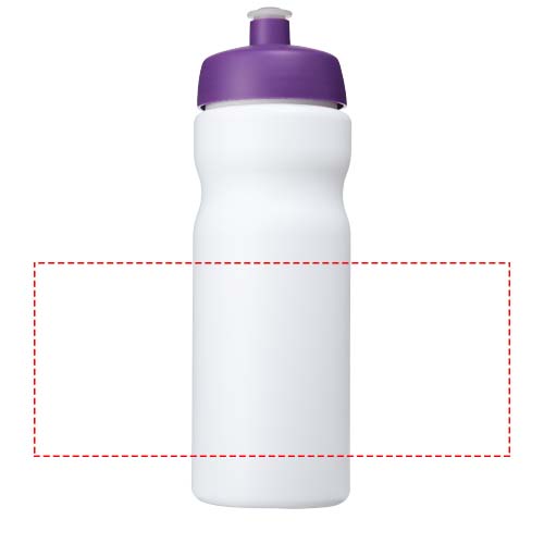 Baseline® Plus 650 ml sport bottle
