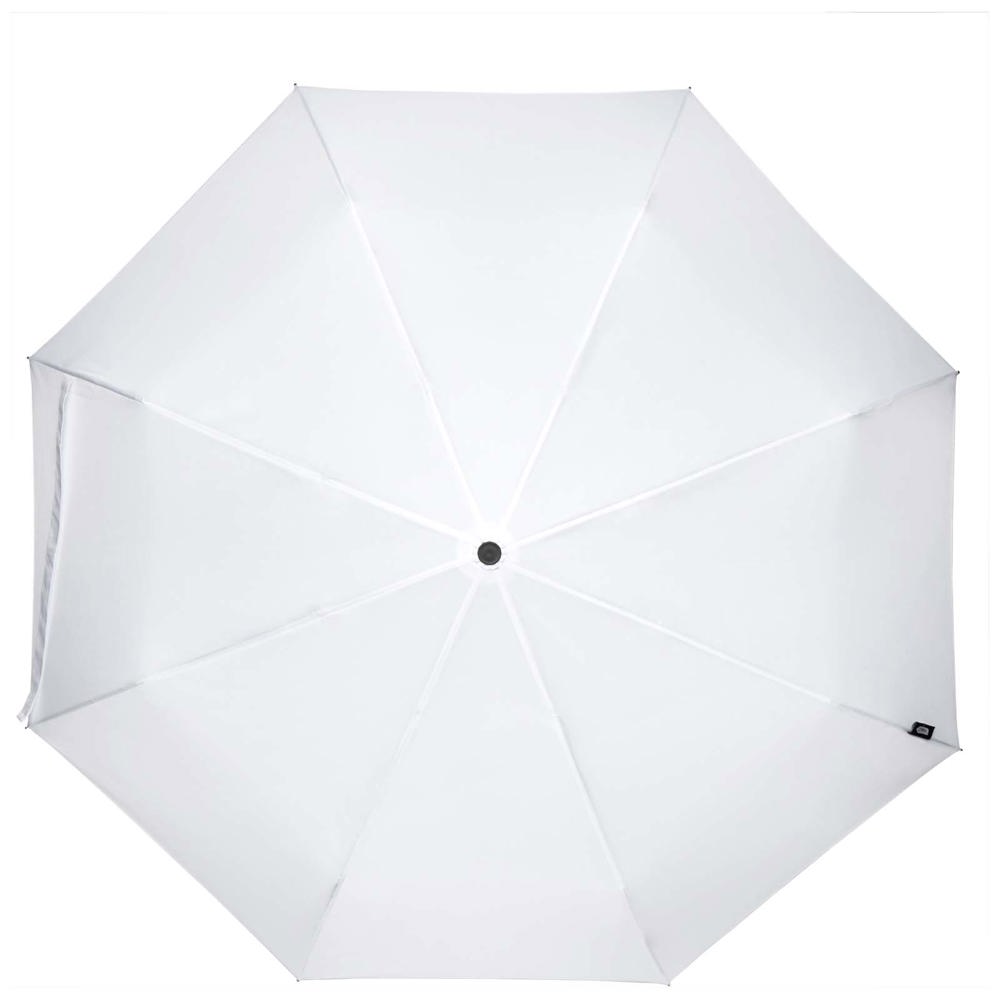 Dane 21" RPET foldable umbrella
